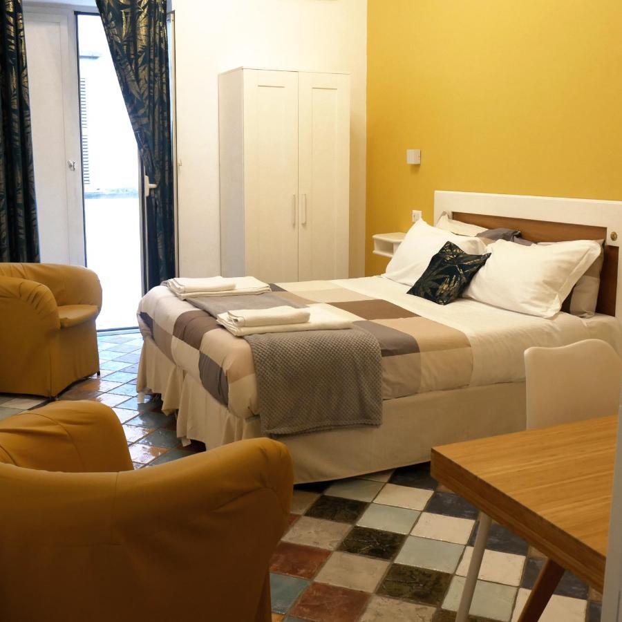 Firenze32 Bed and Breakfast Napoli Eksteriør billede