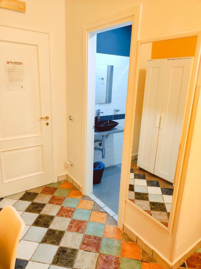 Firenze32 Bed and Breakfast Napoli Værelse billede