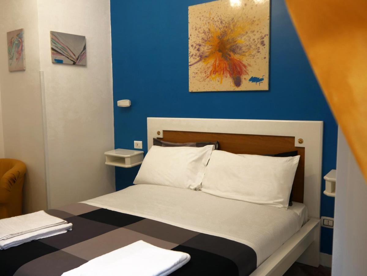 Firenze32 Bed and Breakfast Napoli Eksteriør billede