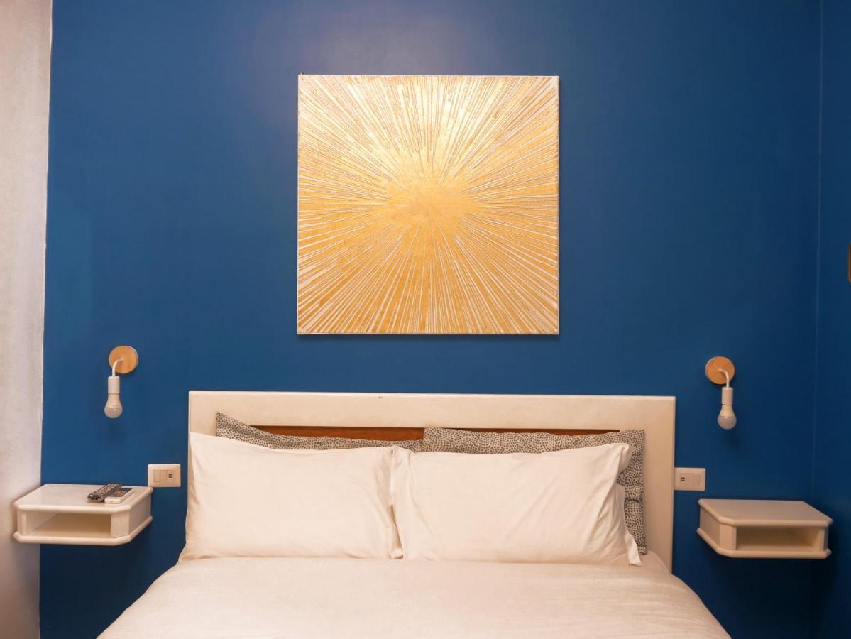 Firenze32 Bed and Breakfast Napoli Eksteriør billede