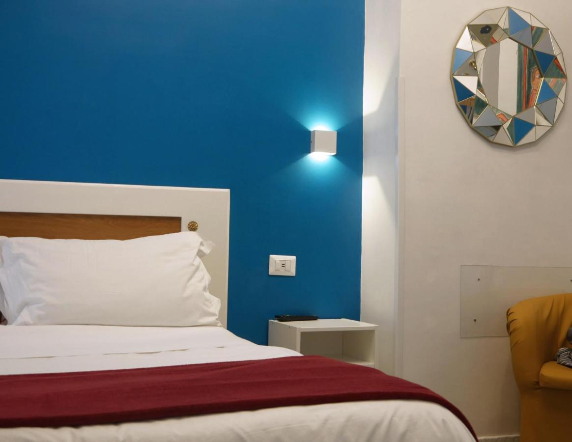 Firenze32 Bed and Breakfast Napoli Eksteriør billede