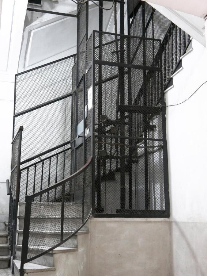 Firenze32 Bed and Breakfast Napoli Eksteriør billede