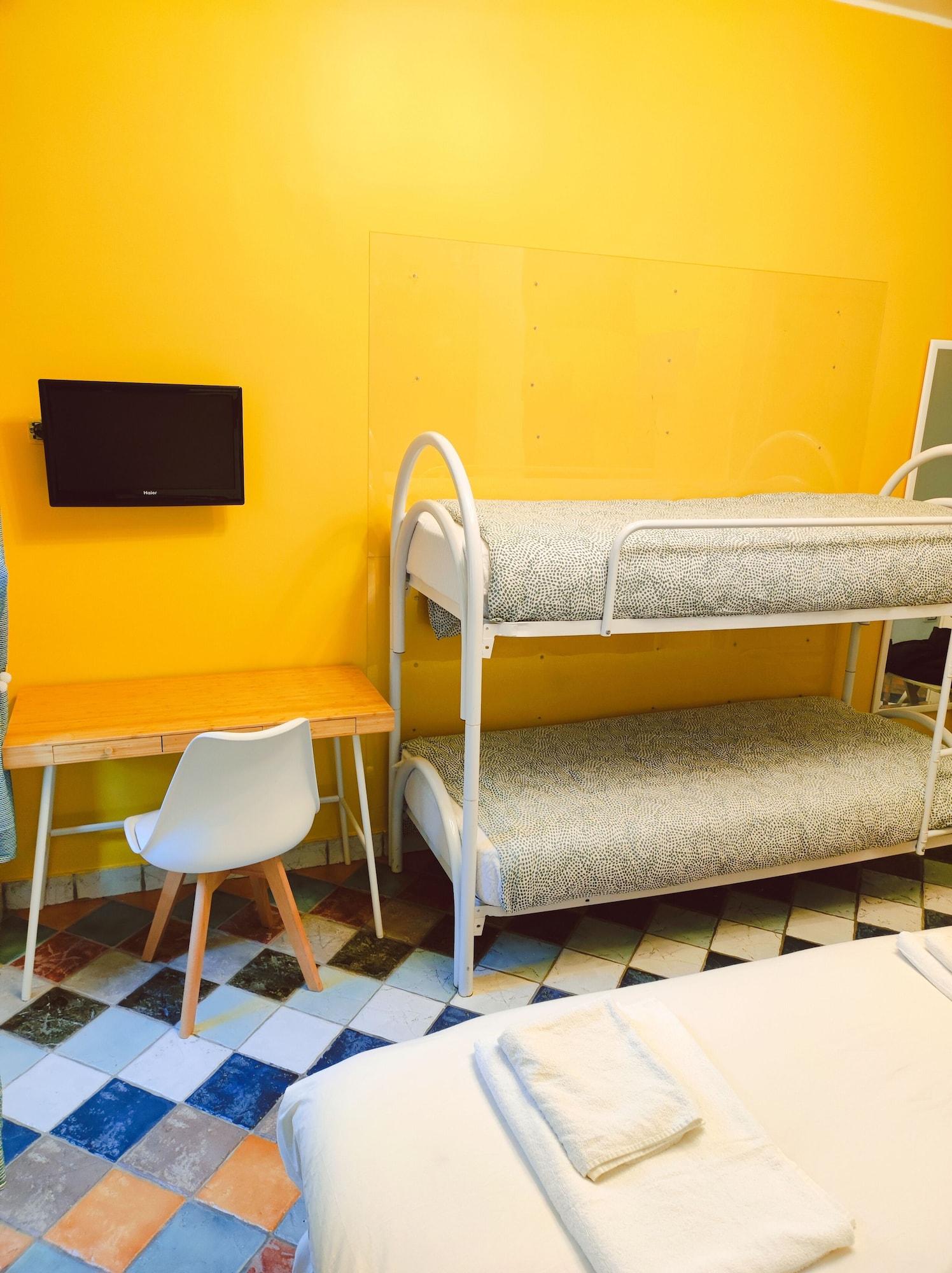 Firenze32 Bed and Breakfast Napoli Eksteriør billede