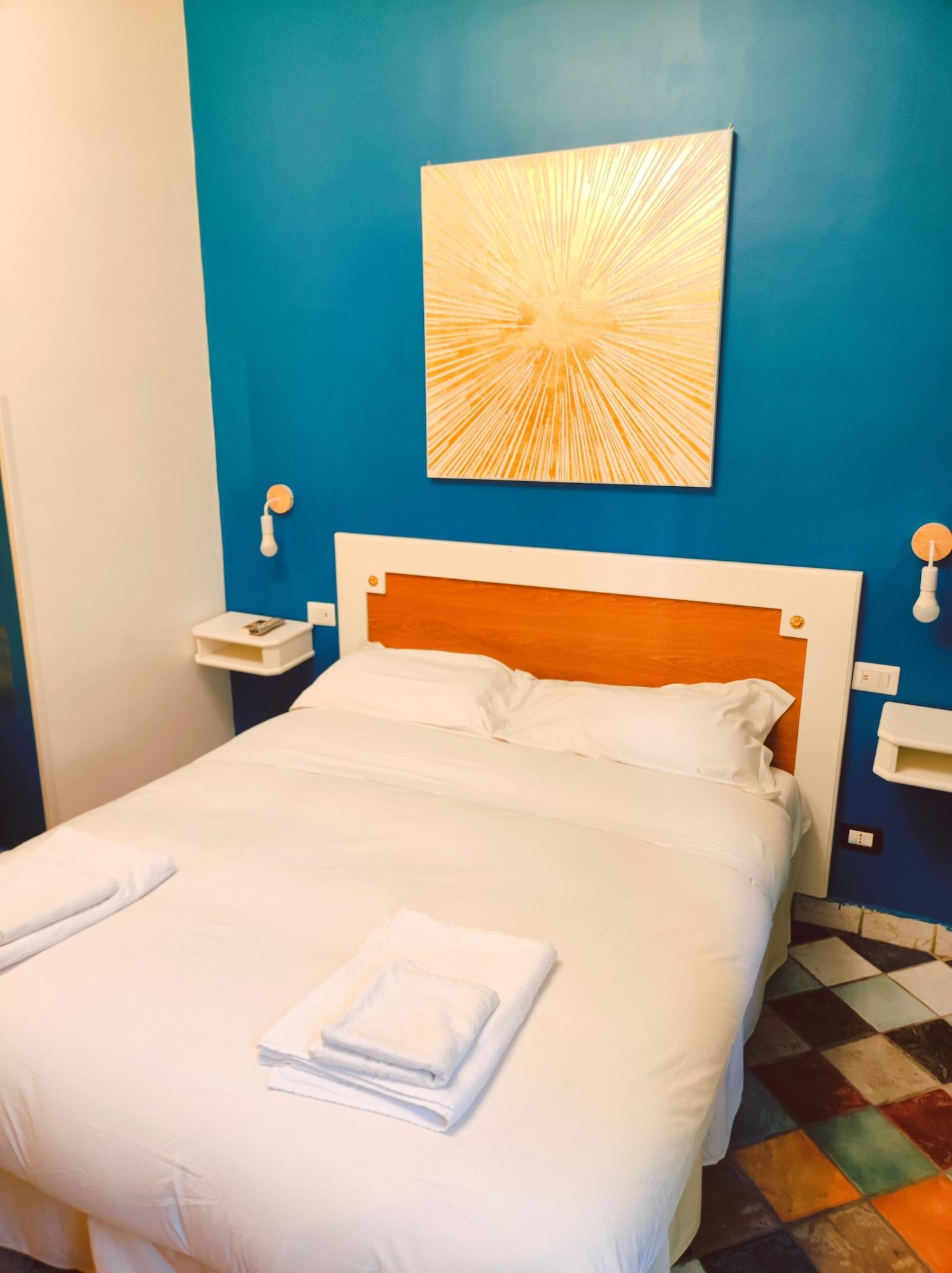 Firenze32 Bed and Breakfast Napoli Eksteriør billede