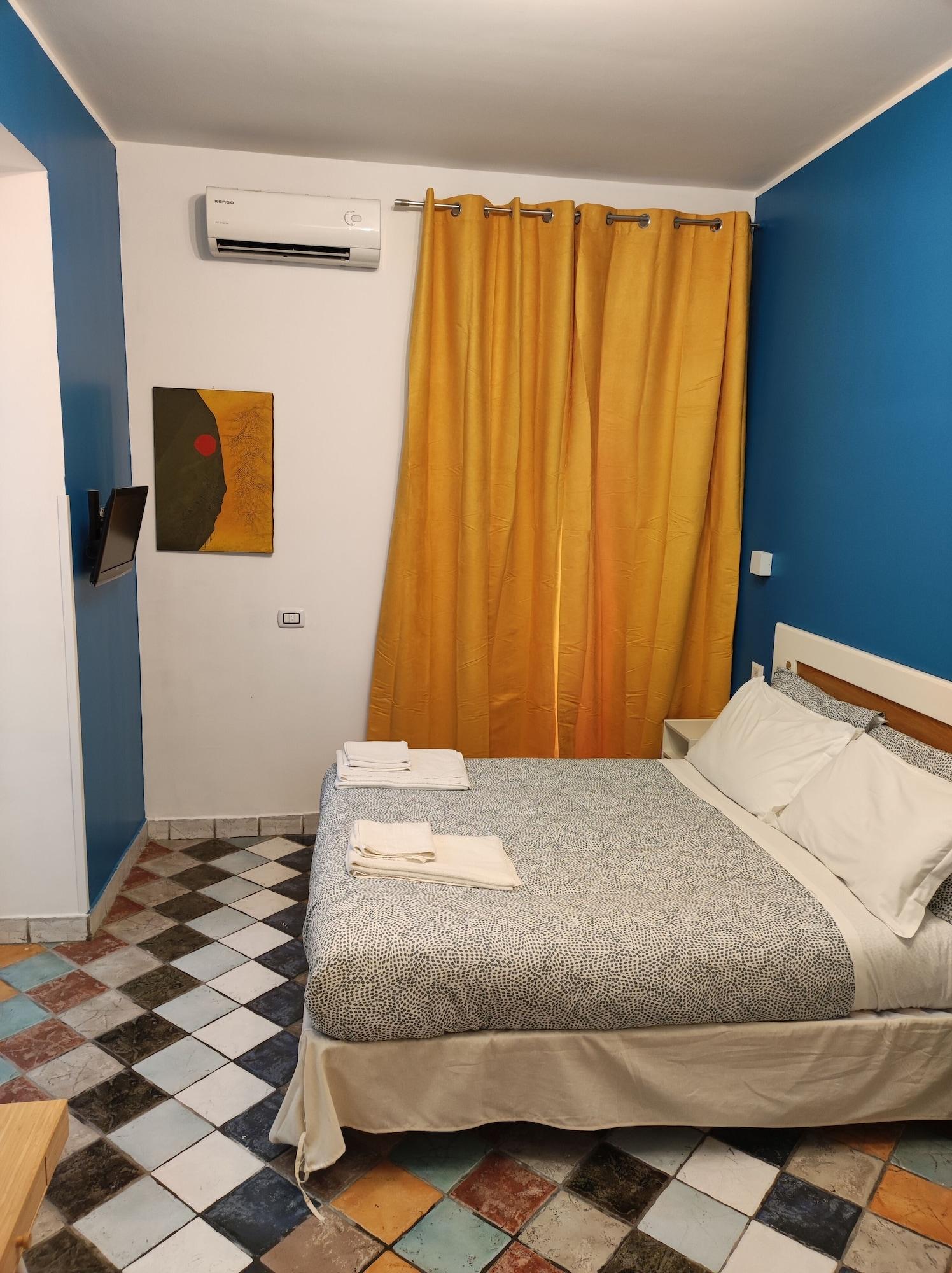 Firenze32 Bed and Breakfast Napoli Eksteriør billede