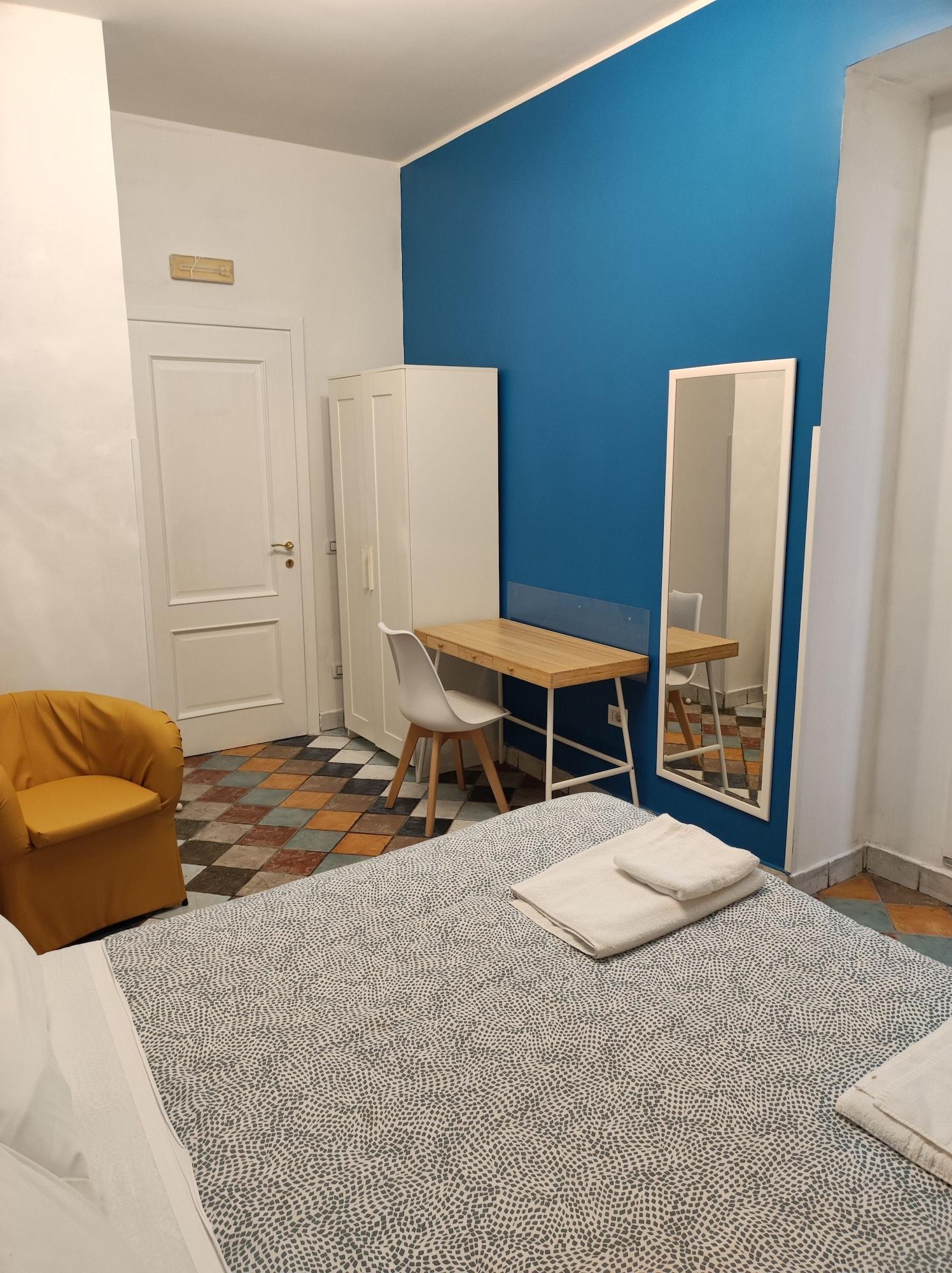 Firenze32 Bed and Breakfast Napoli Eksteriør billede