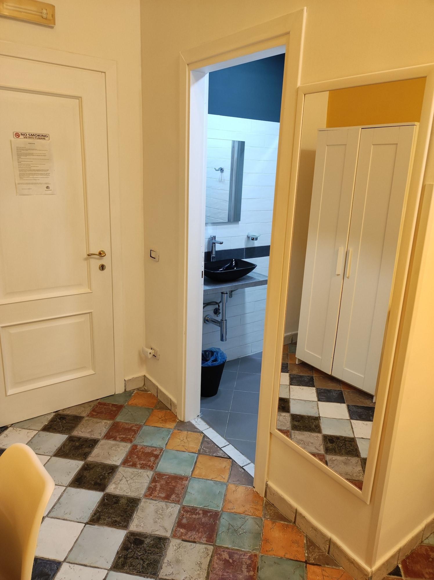 Firenze32 Bed and Breakfast Napoli Eksteriør billede