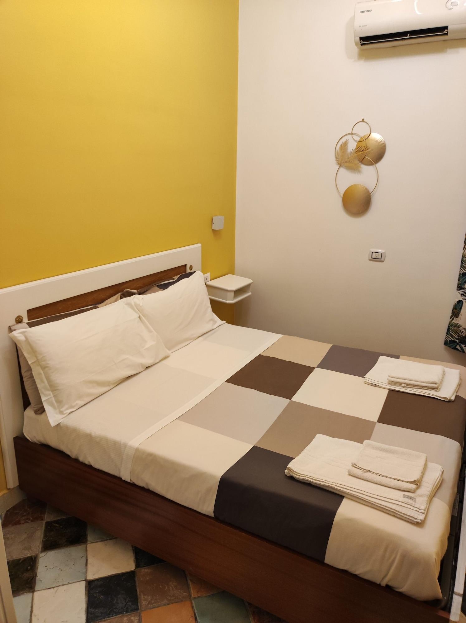 Firenze32 Bed and Breakfast Napoli Eksteriør billede