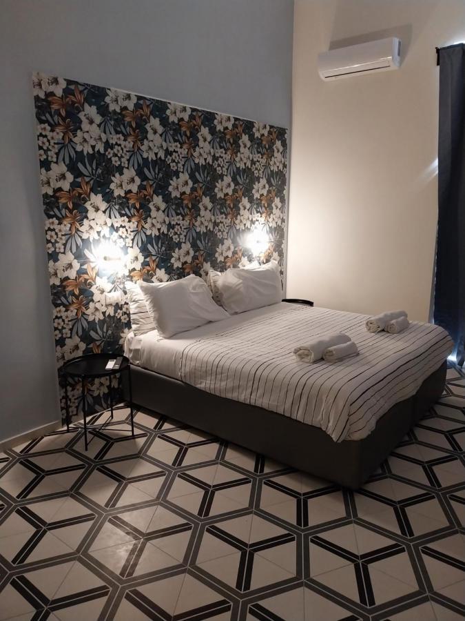 Firenze32 Bed and Breakfast Napoli Eksteriør billede