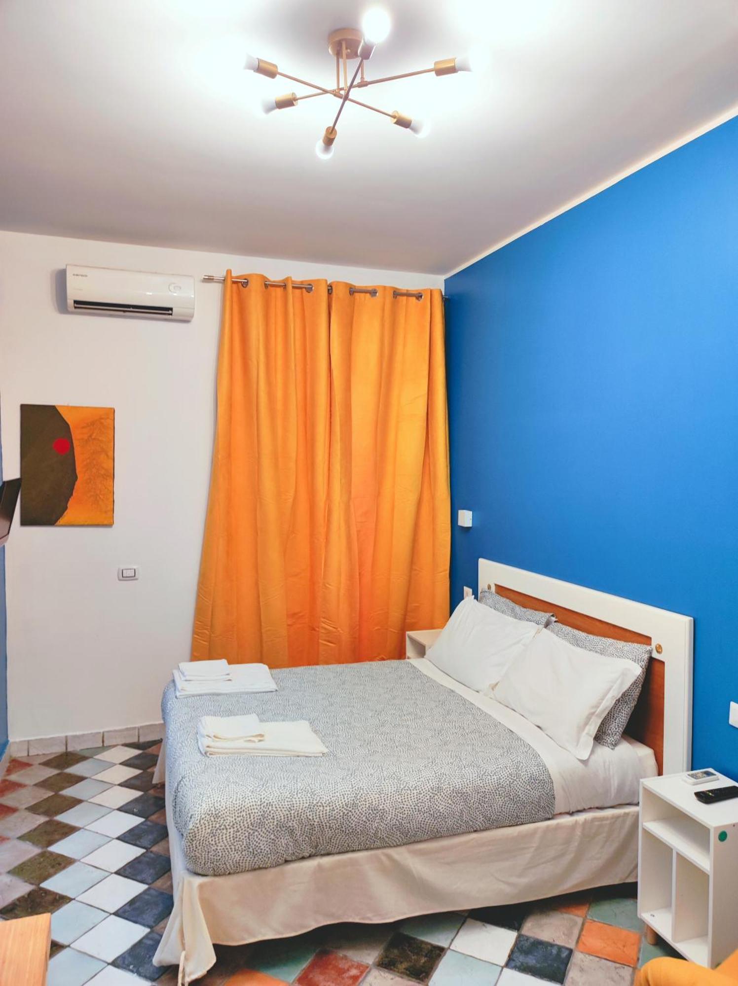 Firenze32 Bed and Breakfast Napoli Værelse billede